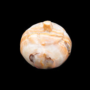 Afghan Jade pumpkin 161g Rocks and Things