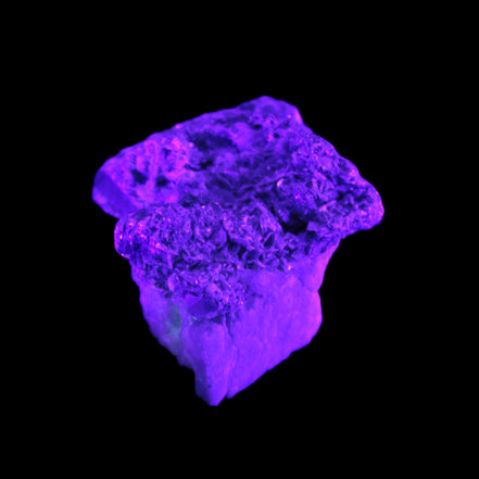 Tiny Aquamarine crystals in Mica, Lepidolite Feldspar matrix 46*42*30mm 198ct 39.6g Rocks and Things Store