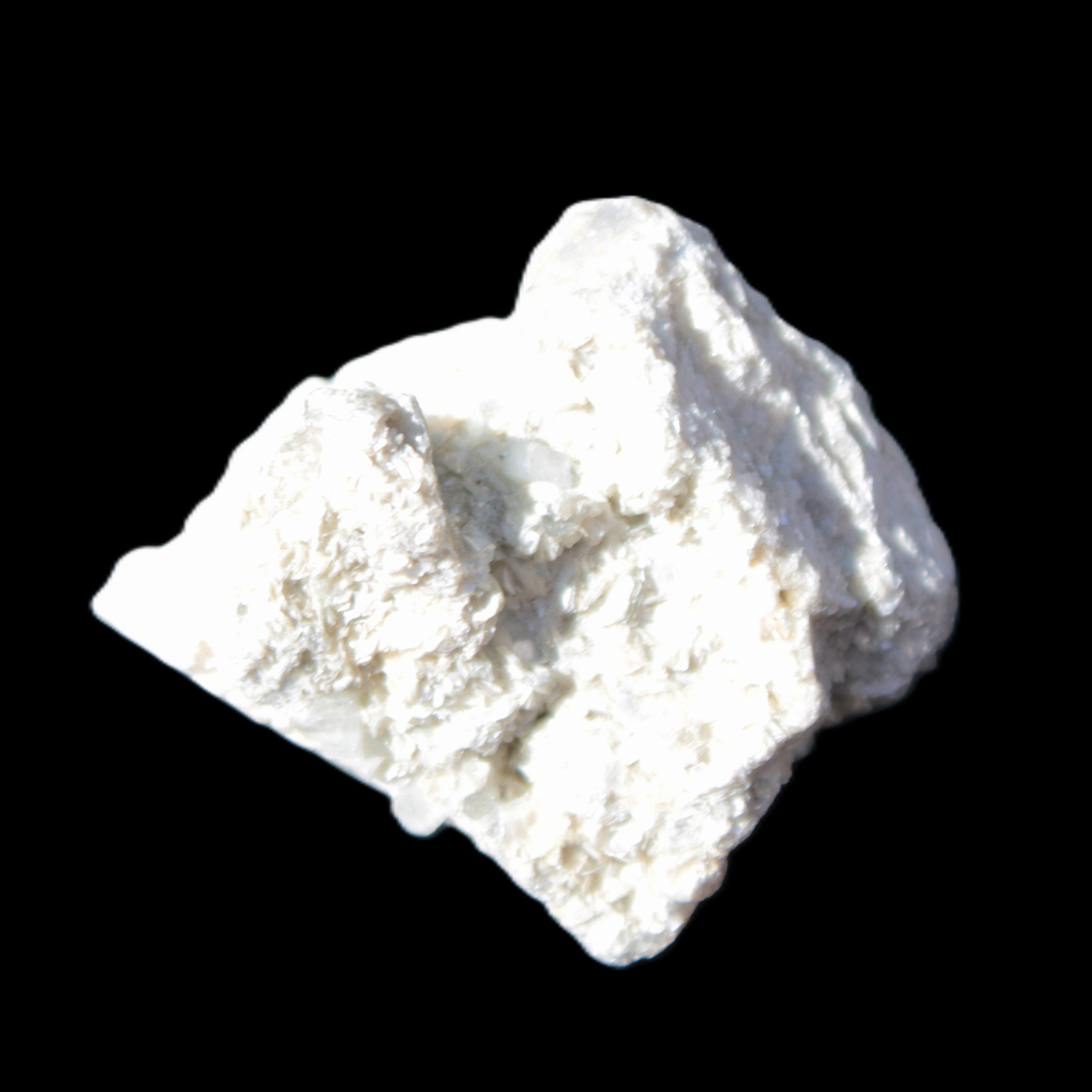 Tiny Aquamarine crystals in Mica, Lepidolite Feldspar matrix 46*42*30mm 198ct 39.6g Rocks and Things Store