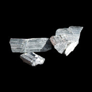 Black Tourmaline from Pakistan 2-4 crystals 9-12g Rocks and Things