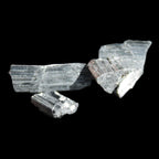 Black Tourmaline from Pakistan 2-4 crystals 9-12g Rocks and Things