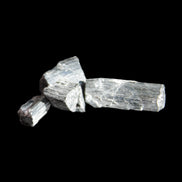 Black Tourmaline from Pakistan 2-4 crystals 9-12g Rocks and Things