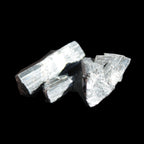 Black Tourmaline from Pakistan 2-4 crystals 9-12g Rocks and Things
