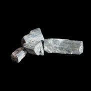 Black Tourmaline from Pakistan 2-4 crystals 9-12g Rocks and Things