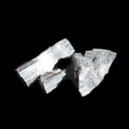Black Tourmaline from Pakistan 2-4 crystals 9-12g Rocks and Things