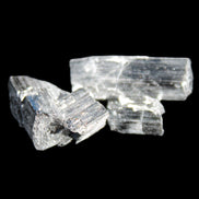 Black Tourmaline from Pakistan 2-4 crystals 9-12g Rocks and Things Store