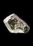 Flat Epidote crystal specimen from Iran 35.8g Rocks and Things Store