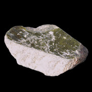 Flat Epidote crystal specimen from Iran 35.8g Rocks and Things Store