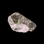 Flat Epidote crystal specimen from Iran 35.8g Rocks and Things Store