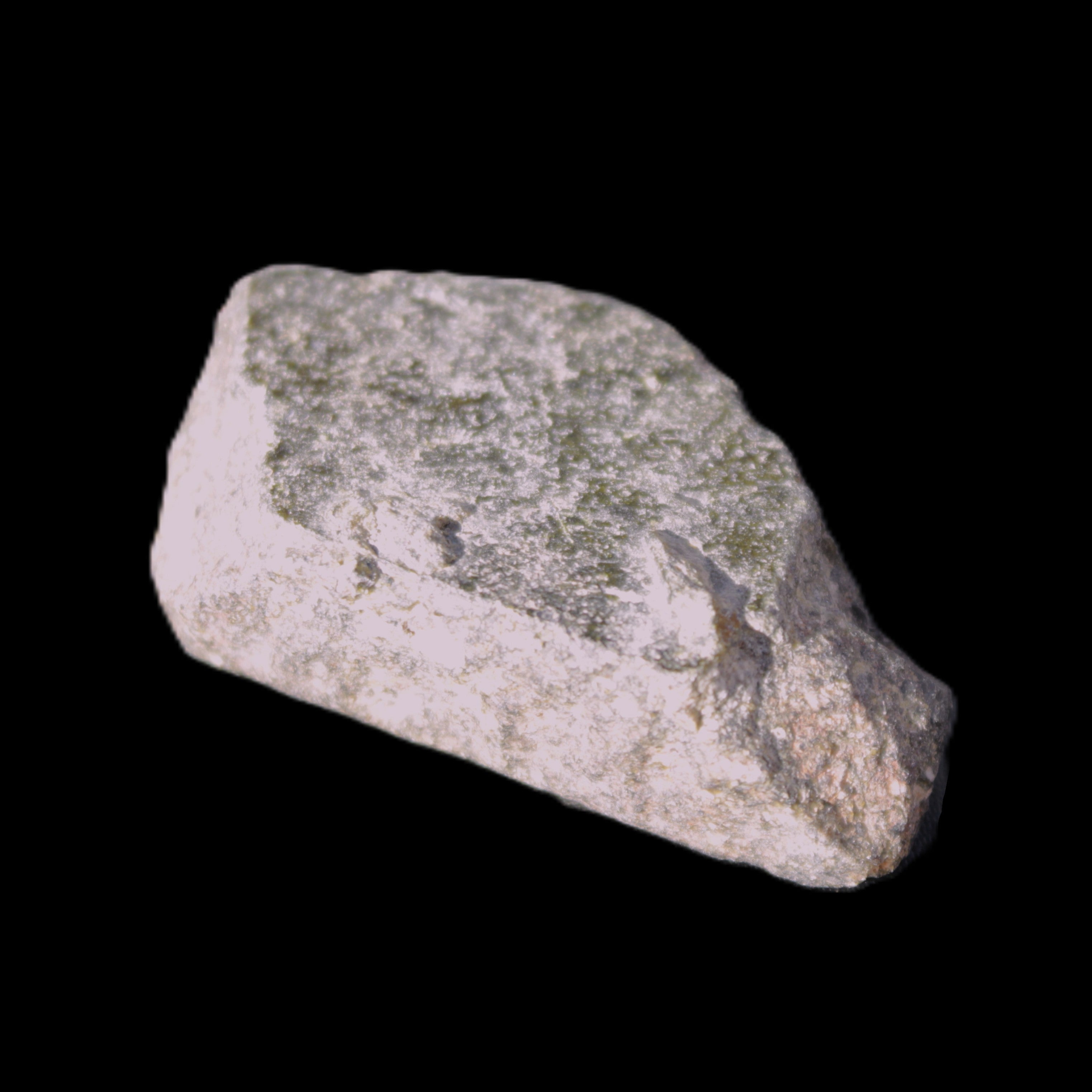 Flat Epidote crystal specimen from Iran 35.8g Rocks and Things Store