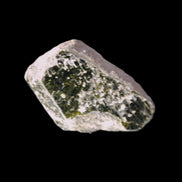 Flat Epidote crystal specimen from Iran 35.8g Rocks and Things Store