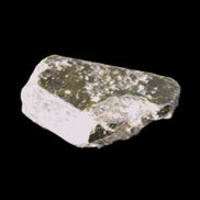 Flat Epidote crystal specimen from Iran 35.8g Rocks and Things Store