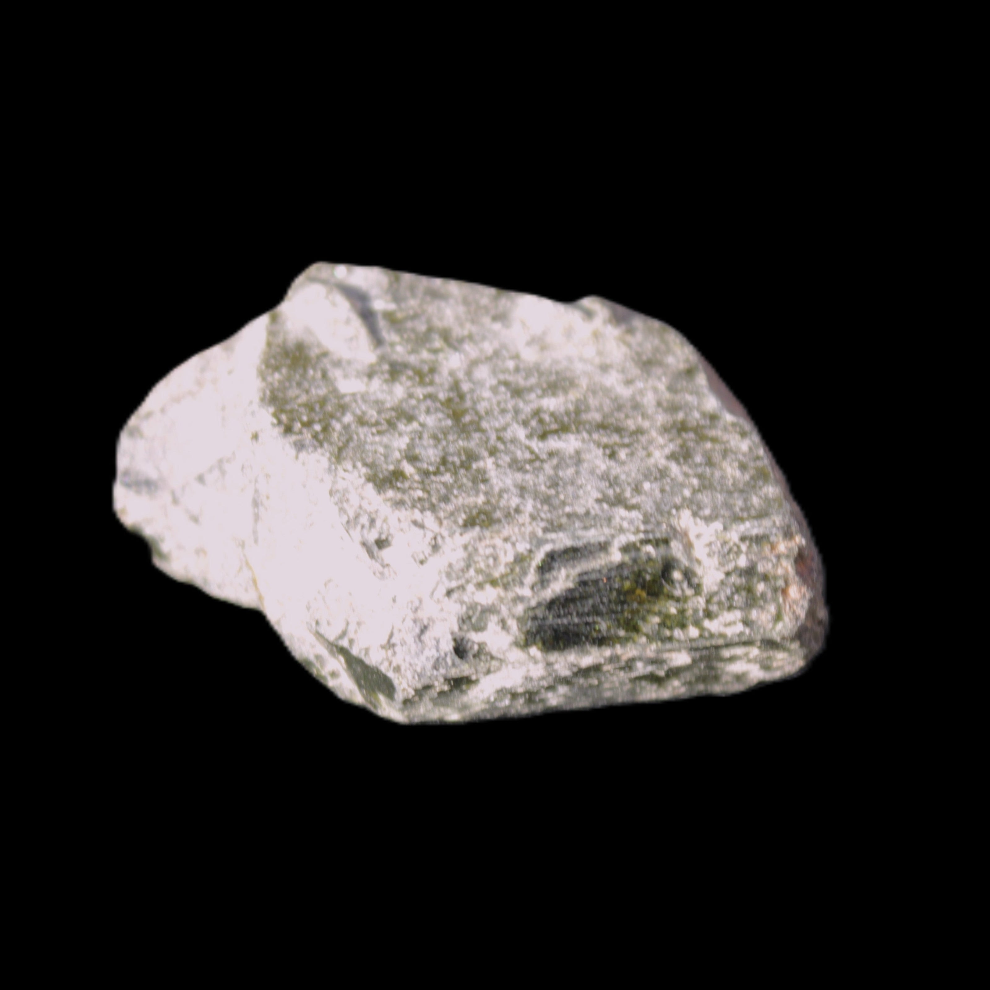 Flat Epidote crystal specimen from Iran 35.8g Rocks and Things Store