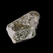 Flat Epidote crystal specimen from Iran 35.8g Rocks and Things Store