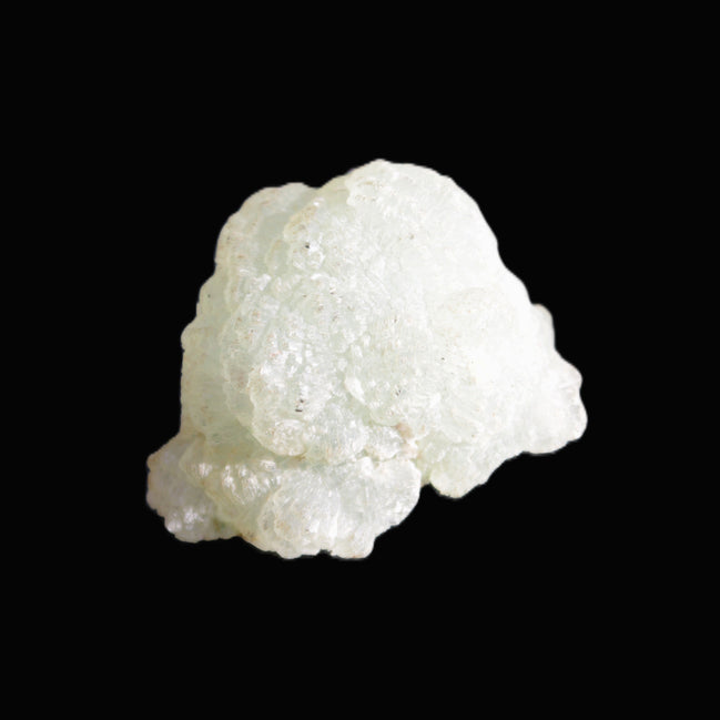 Aquamarine crystal 12.9g in sunlight - Rocks and Things Store
