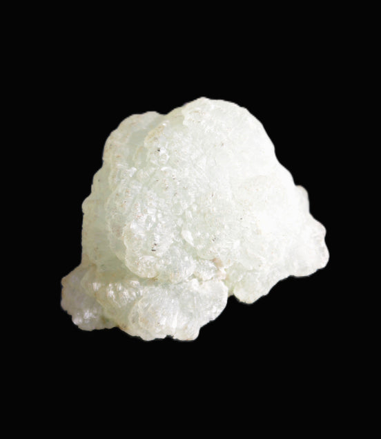 Aquamarine crystal 12.9g in sunlight - Rocks and Things Store