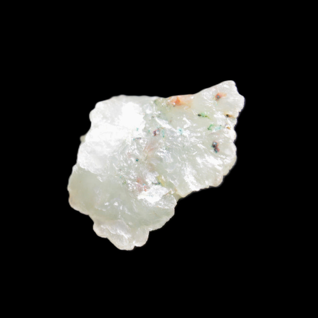 Aquamarine crystal 12.9g in sunlight - Rocks and Things Store