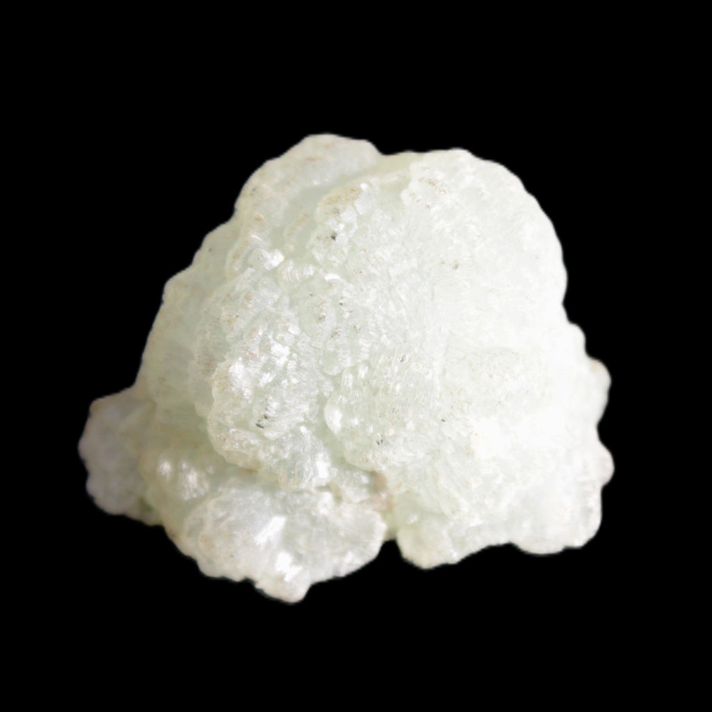 Aquamarine crystal 12.9g in sunlight - Rocks and Things Store