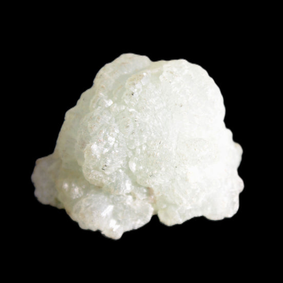 Aquamarine crystal 12.9g in sunlight - Rocks and Things Store