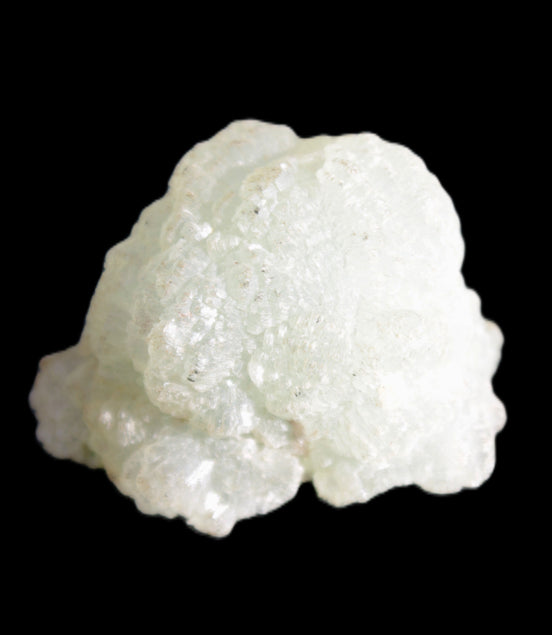 Aquamarine crystal 12.9g in sunlight - Rocks and Things Store