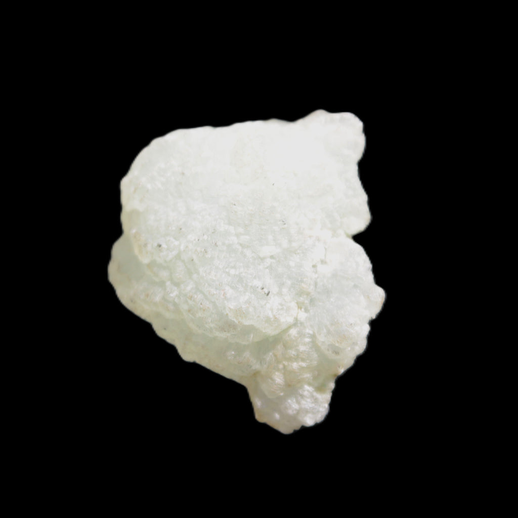 Aquamarine crystal 12.9g in sunlight - Rocks and Things Store