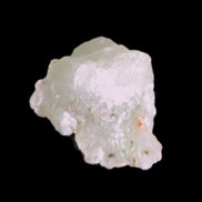 Aquamarine crystal 12.9g in sunlight - Rocks and Things Store