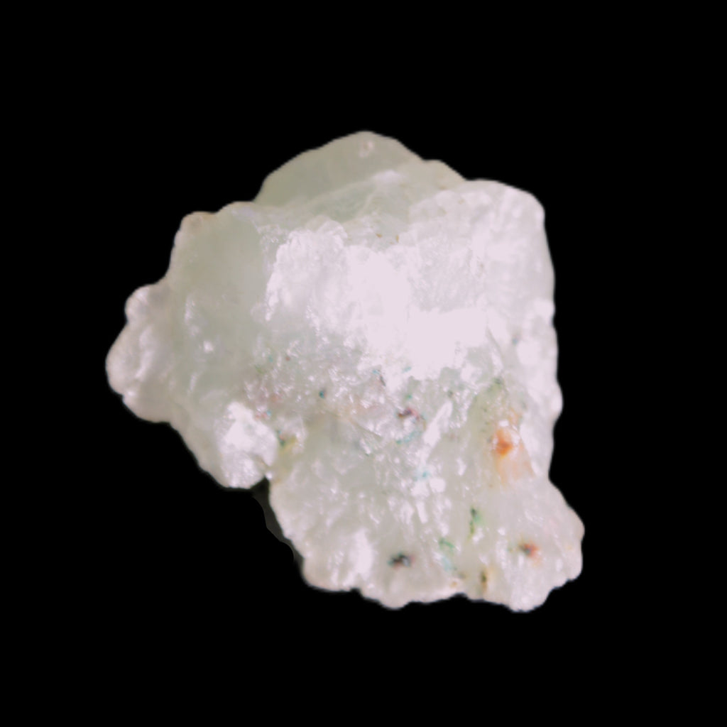 Aquamarine crystal 12.9g in sunlight - Rocks and Things Store