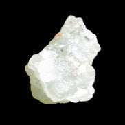 Aquamarine crystal 12.9g in sunlight - Rocks and Things Store