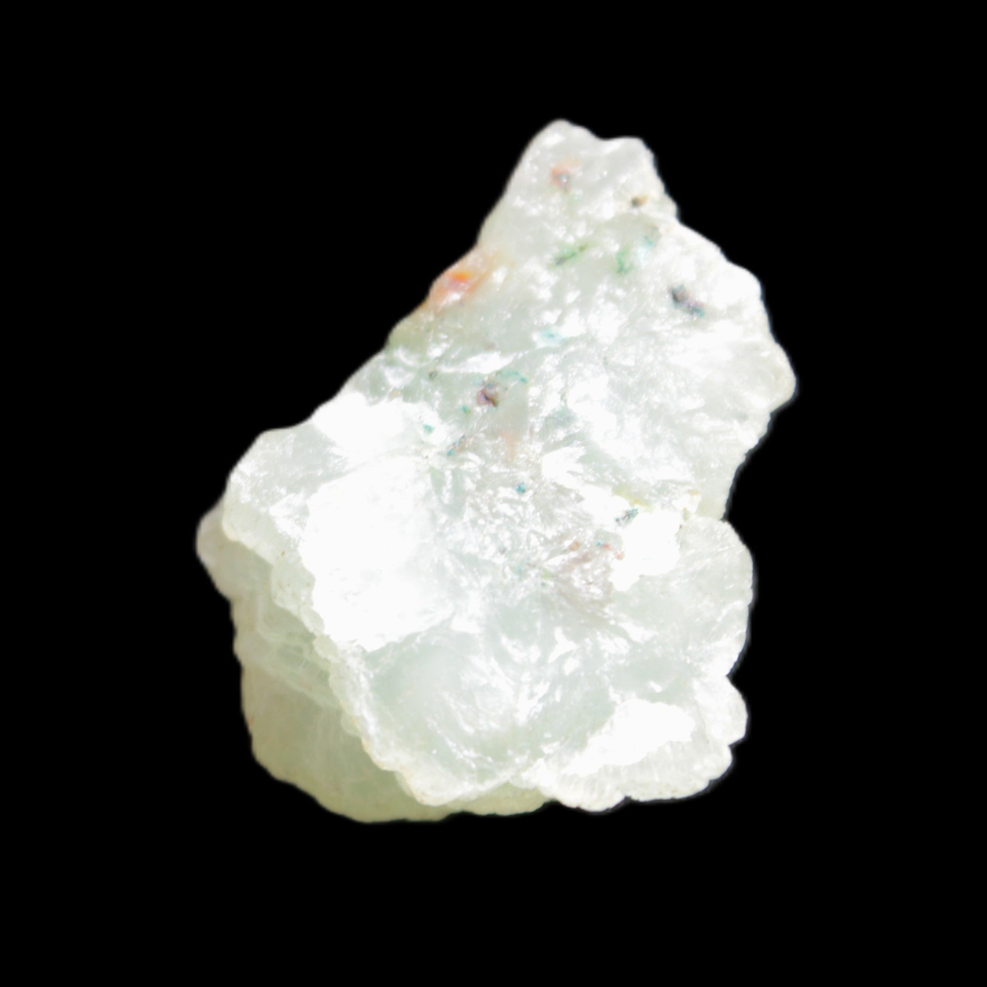 Aquamarine crystal 12.9g in sunlight - Rocks and Things Store