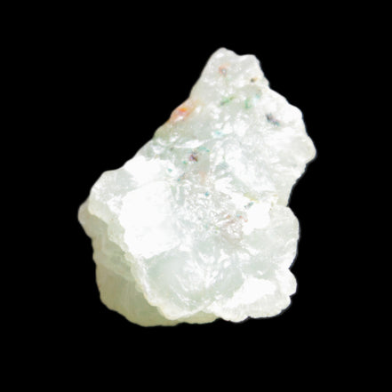 Aquamarine crystal 12.9g in sunlight - Rocks and Things Store