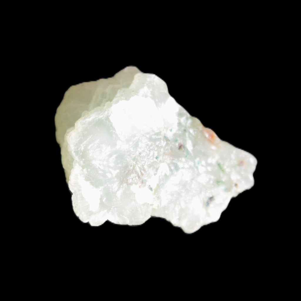 Aquamarine crystal 12.9g in sunlight - Rocks and Things Store