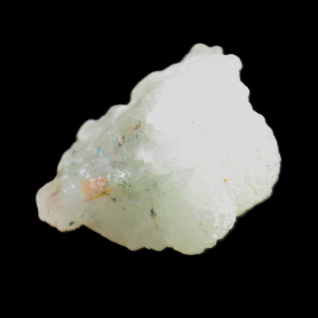 Aquamarine crystal 12.9g in sunlight - Rocks and Things Store