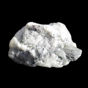 Tourmaline and Mica cluster 30*19mm 15.9g in sunlight - Rocks and Things Store