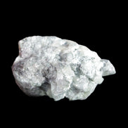 Tourmaline and Mica cluster 30*19mm 15.9g in sunlight - Rocks and Things Store