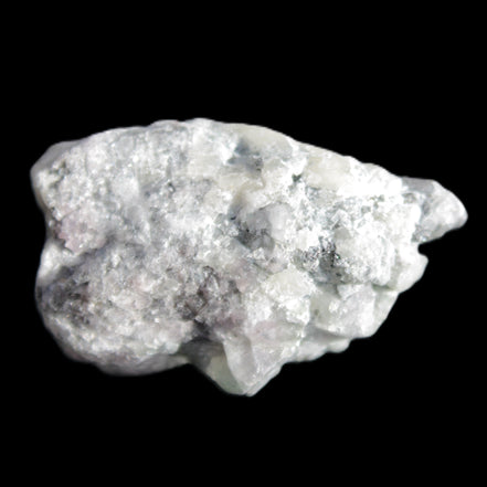 Tourmaline and Mica cluster 30*19mm 15.9g in sunlight - Rocks and Things Store