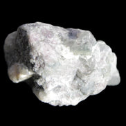 Tourmaline and Mica cluster 30*19mm 15.9g in sunlight - Rocks and Things Store