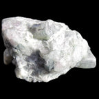Tourmaline and Mica cluster 30*19mm 15.9g in sunlight - Rocks and Things Store