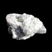 Tourmaline and Mica cluster 30*19mm 15.9g in sunlight - Rocks and Things Store