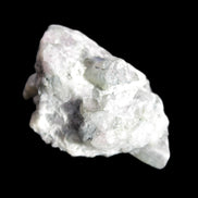 Tourmaline and Mica cluster 30*19mm 15.9g in sunlight - Rocks and Things Store