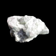 Tourmaline and Mica cluster 30*19mm 15.9g in sunlight - Rocks and Things Store