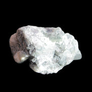 Tourmaline and Mica cluster 30*19mm 15.9g in sunlight - Rocks and Things Store