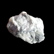 Tourmaline and Mica cluster 30*19mm 15.9g in sunlight - Rocks and Things Store