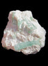 Green Tourmaline cluster in matrix 31mm 12.4g in sunlight - Rocks and Things Store