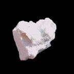 Green Tourmaline cluster in matrix 31mm 12.4g in sunlight - Rocks and Things Store