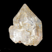 Diamond Quartz from Pakistan 31*25mm 14.8g in sunlight - Rocks and Things Store