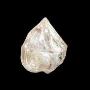 Diamond Quartz from Pakistan 31*25mm 14.8g in sunlight - Rocks and Things Store