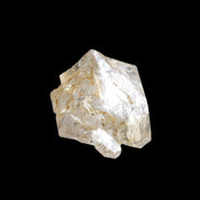 Diamond Quartz from Pakistan 31*25mm 14.8g in sunlight - Rocks and Things Store