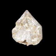 Diamond Quartz from Pakistan 31*25mm 14.8g in sunlight - Rocks and Things Store