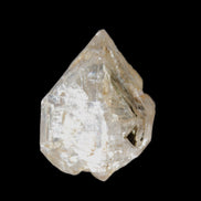 Diamond Quartz from Pakistan 31*25mm 14.8g in sunlight - Rocks and Things Store