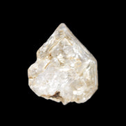 Diamond Quartz from Pakistan 31*25mm 14.8g in sunlight - Rocks and Things Store